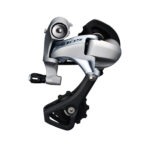 ZADNJI MJENJAČ SHIMANO 105 RD-5800-L 11 B Silver