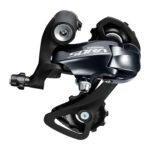 ZADNJI MJENJAČ SHIMANO SORA RD-R3000 GS 9B Black