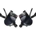RUČICE MENJAČA SHIMANO SORA SL-R3000 2x9 ROAD RAPID FIRE PLUS