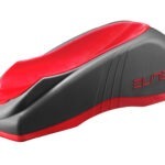 PODMETAČ ZA TOČAK ELITE GEL BLOCK Grey/Red