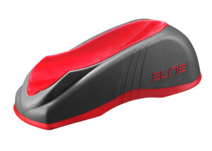 PODMETAČ ZA TOČAK ELITE GEL BLOCK Grey/Red