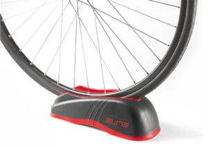 PODMETAČ ZA TOČAK ELITE GEL BLOCK Grey/Red - Slika 2