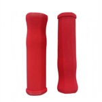 RUČKE VOLANA SZ-B-099A 120mm Red
