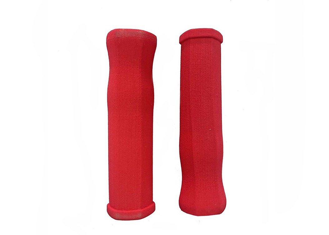GRP-SZ-B-099A-red RUČKE VOLANA SZ-B-099A 120mm Red - Slika 1