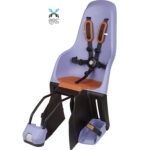 KORPA ZA DIJETE POLISPORT MINIA FF NA RAM - IZA VOZAČA