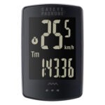 BRZINOMJER CATEYE PADRONE STEALTH + OF100 NOSAČ