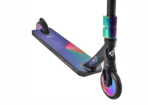 TROTINET STREET SURFING SYKO - Slika 3