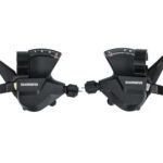 RUČICE MJENJAČA SHIMANO ALTUS SL-M315 3X7