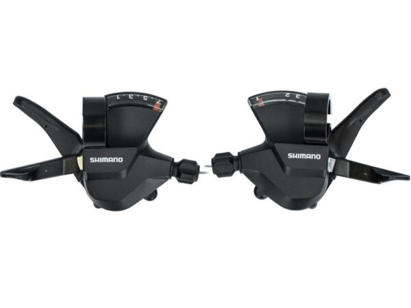 RUČICE MJENJAČA SHIMANO ALTUS SL-M315 3X7