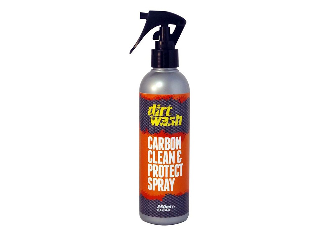 WLT-03062_1_47 WELDTITE SPREJ ZA ČIŠĆENJE I ODRŽAVANJE KARBONSKIH KOMPONENTI 250 ml - Slika 1