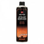 WELDTITE SPREJ JET BLAST ZA ODSTRANJIVANJE MASNOĆE 500 ml
