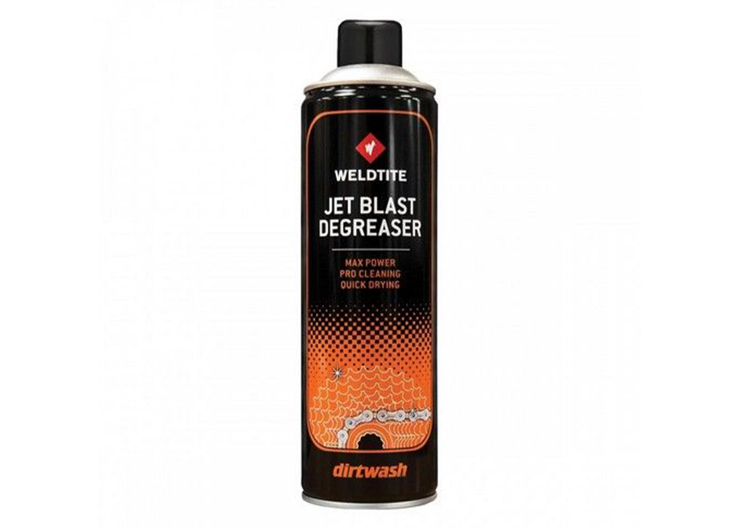 WLT-03087_1_47 WELDTITE SPREJ JET BLAST ZA ODSTRANJIVANJE MASNOĆE 500 ml - Slika 1