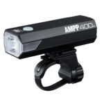 SVIJETLO PREDNJE CATEYE AMPP 400 Black