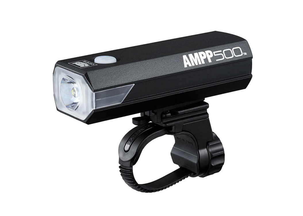 ampp-500 SVIJETLO PREDNJE CATEYE AMPP 500 Black - Slika 1