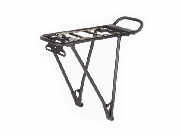 PAK TREGER ATRAN VELO TOUR 365 AVS 20" Mat Black