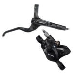 KOČNICA SHIMANO ALTUS BL-MT201 + BR-MT200 DISK SET DESNA RUČICA + ZADNJA ČELJUST