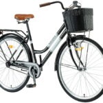 MACCINA CARAVELLE 28 Black