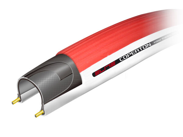 SPOLJNA GUMA ELITE COPERTON ZA TRENAŽER 700 x 25c