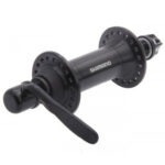 NABLA PREDNJA SHIMANO ACERA HB-RM70 V-BR Crna