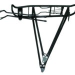PAK TREGER SCOTT VOLTAGE 26-29" Black