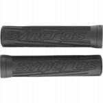 RUČKE VOLANA SYNCROS SG-02 black