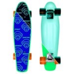 PENNYBOARD STREET SURFING BEACH BOARD GLOW Monkey Business