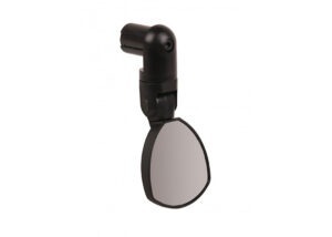 OGLEDALO ZEFAL SPIN 25 - ZA ROAD VOLANE