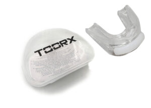 ZAŠTITNA GUMA ZA ZUBE TOORX SENIOR BOT-027 DOUBLE