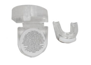 ZAŠTITNA GUMA ZA ZUBE TOORX SENIOR BOT-027 DOUBLE - Slika 2