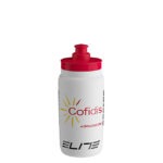 BIDON ELITE FLY TEAM COFIDIS