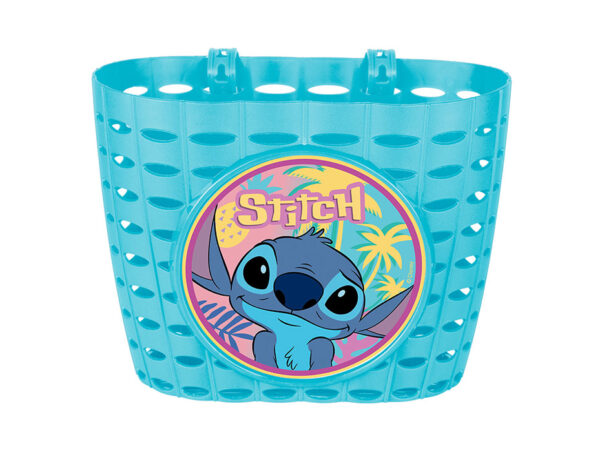 KORPA ZA TERET ZA BICIKL STITCH