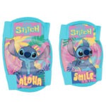 SET ŠTITNIKA DISNEY STITCH