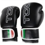 RUKAVICE ZA BOKS TOORX LEOPARD