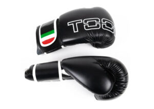 RUKAVICE ZA BOKS TOORX LEOPARD - Slika 2