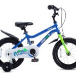 CHIPMUNK MK 16" Blue