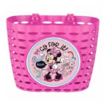 KORPA ZA TERET ZA BICIKL MINNIE BOOM