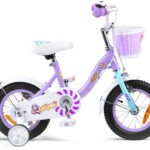 CHIPMUNK MM 12" Purple