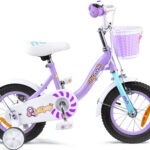 CHIPMUNK MM 14" Purple