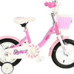 CHIPMUNK MM 14" Pink