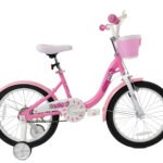 CHIPMUNK MM 16" Pink