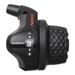 RUČICA MJENJAČA SHIMANO SL-3S41E DESNA 3 B