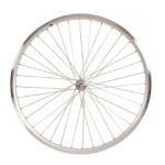 TOČAK 20" P:LAB ZADNJI silver