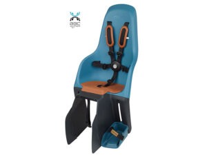 KORPA ZA DIJETE POLISPORT MINIA CFS NA PAK TREGER - IZA VOZAČA - Slika 3