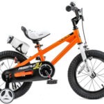 ROYAL BABY FREESTYLE 16"