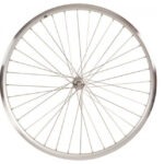 TOČAK 28" P:LAB PREDNJI Silver