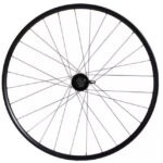 TOČAK 24" P:LAB ZADNJI black Disk 6H