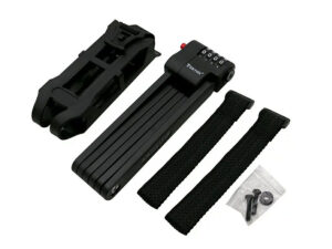 BRAVA ZA ZAKLJUČAVANJE NA BROJ TY3917 ZGLOBNA SA NOSACEM NA RAM - Slika 2