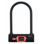 BRAVA ZA ZAKLJUČAVANJE NA BROJ U-LOCK TY3919 153x245mm