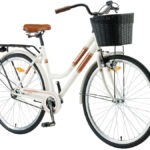 MACCINA CARAVELLE 28 Beige