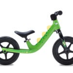 BALANS / GURALICA BICIKL ROYAL BABY RAWR Green